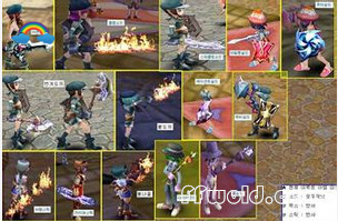 老飞飞，时空毁灭者挑战